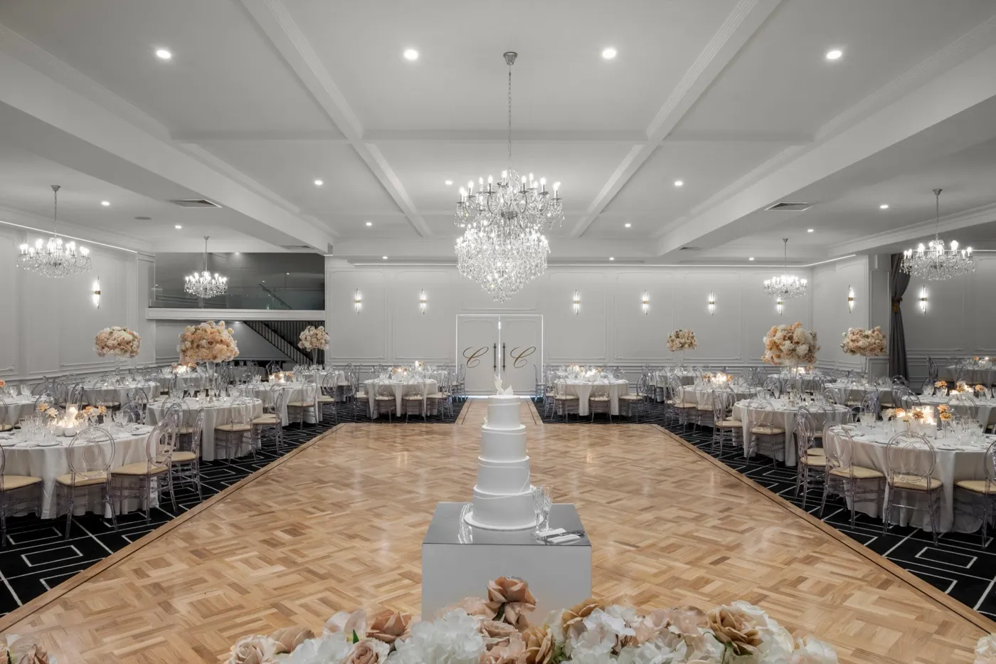 Navarra Venues — still