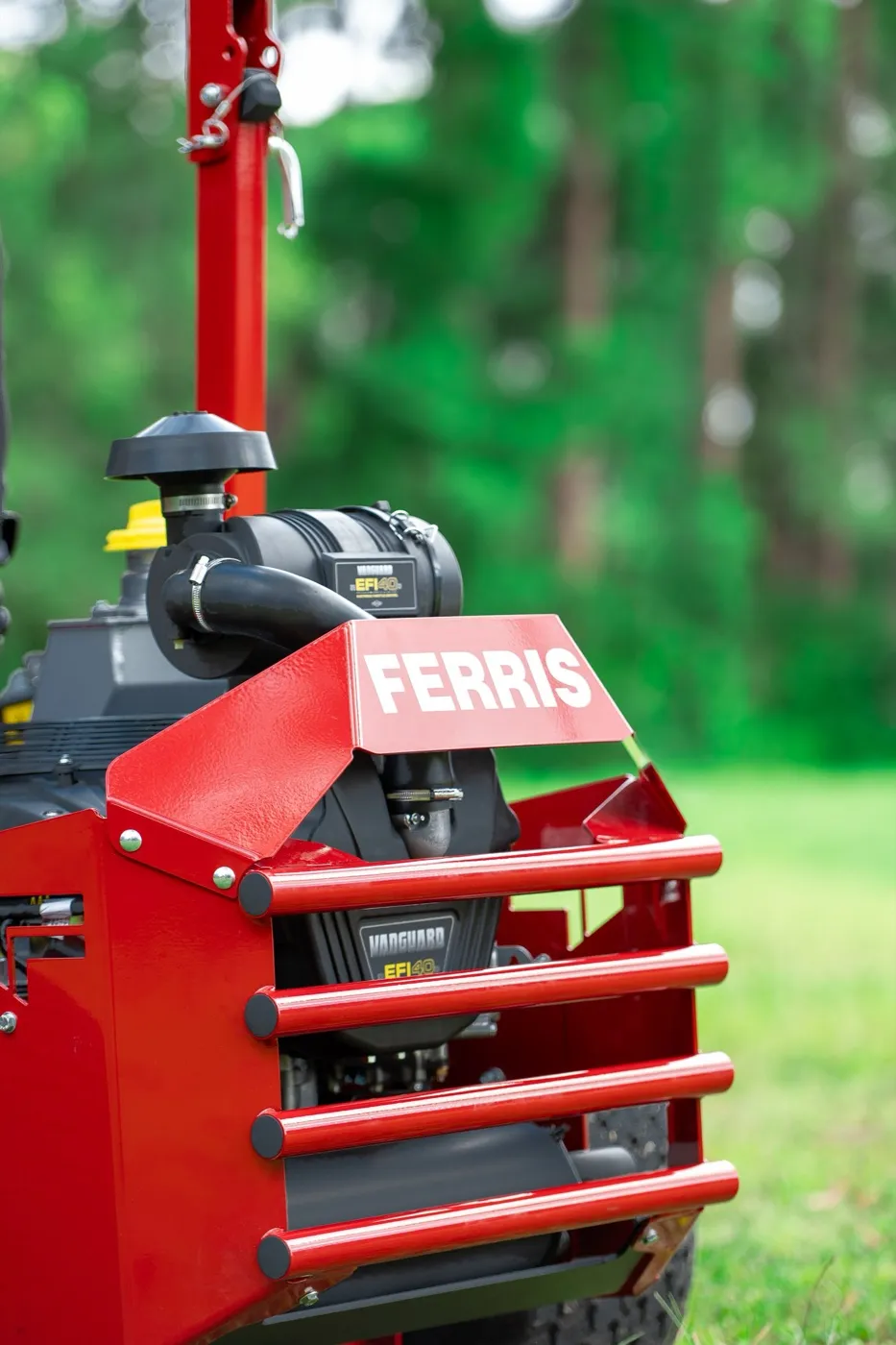 Ferris — still