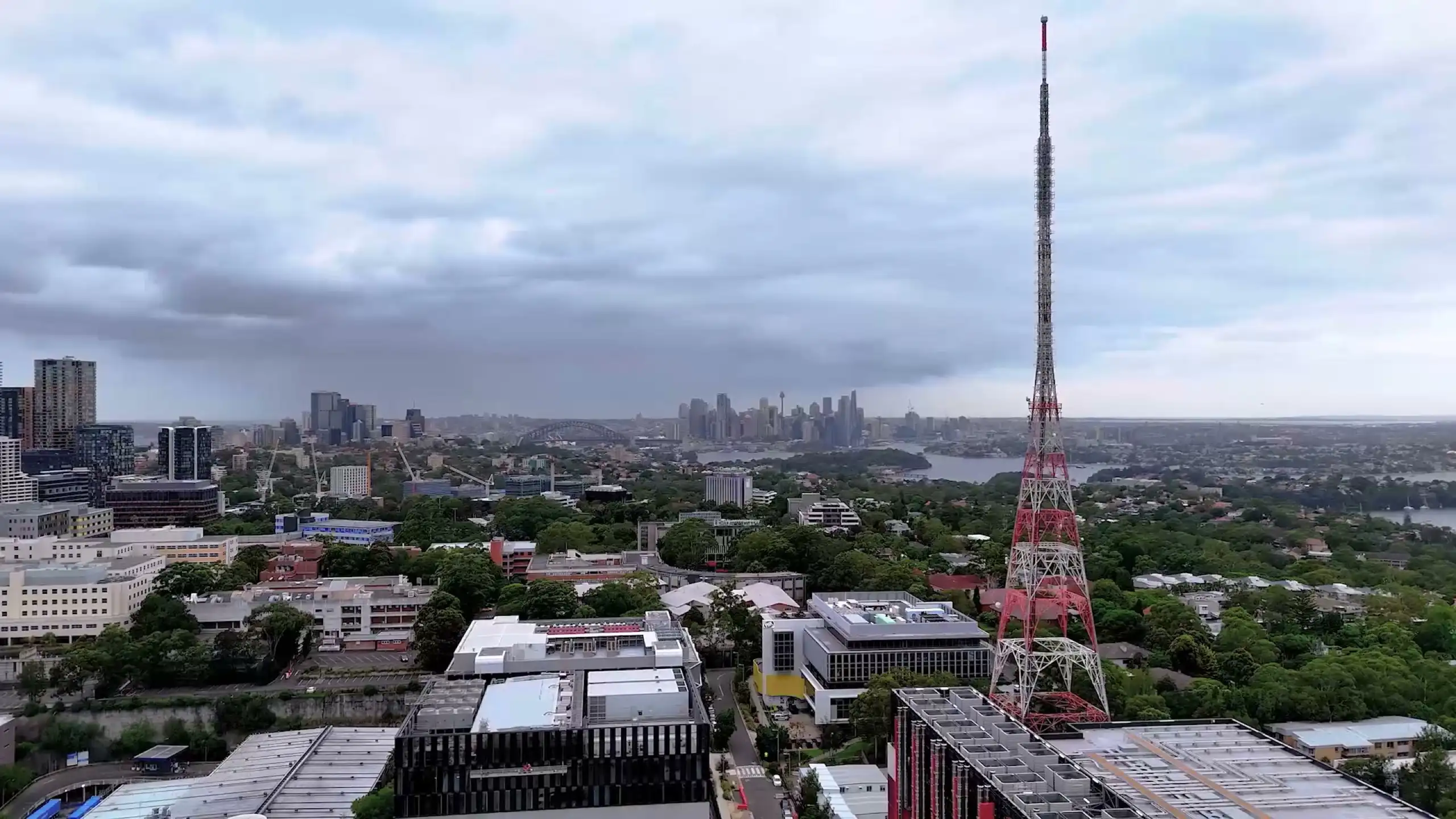 MIO Media — Sydney social media content studio showreel